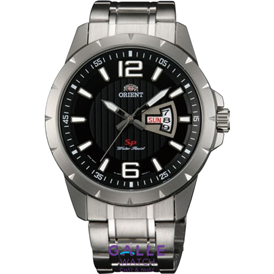 Đồng Hồ Nam Orient Sports FUG1X004B9