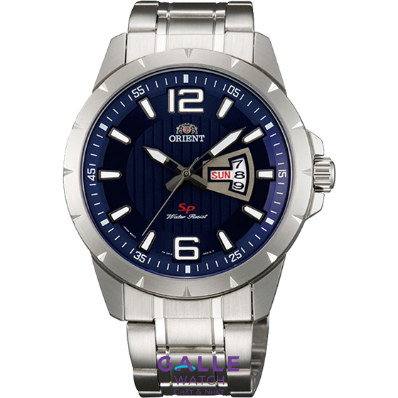 Đồng Hồ Nam Orient Sports FUG1X004D9