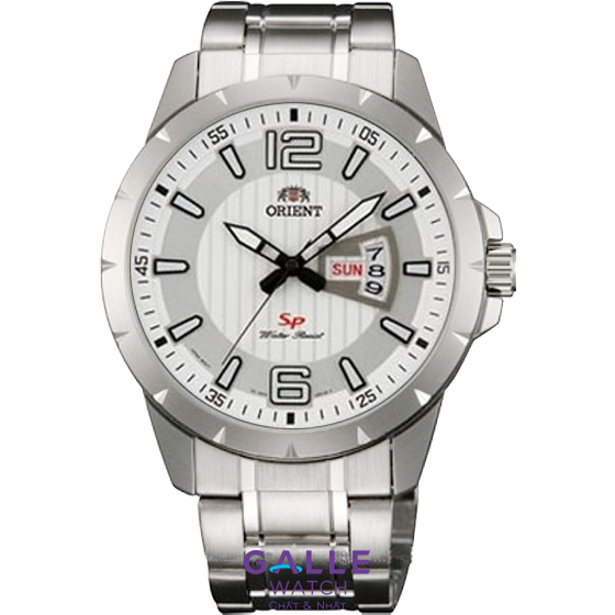 Đồng Hồ Nam Orient Sports FUG1X005W9