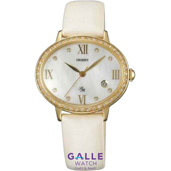 Đồng Hồ Nữ Orient Contemporary FUNEK004W0