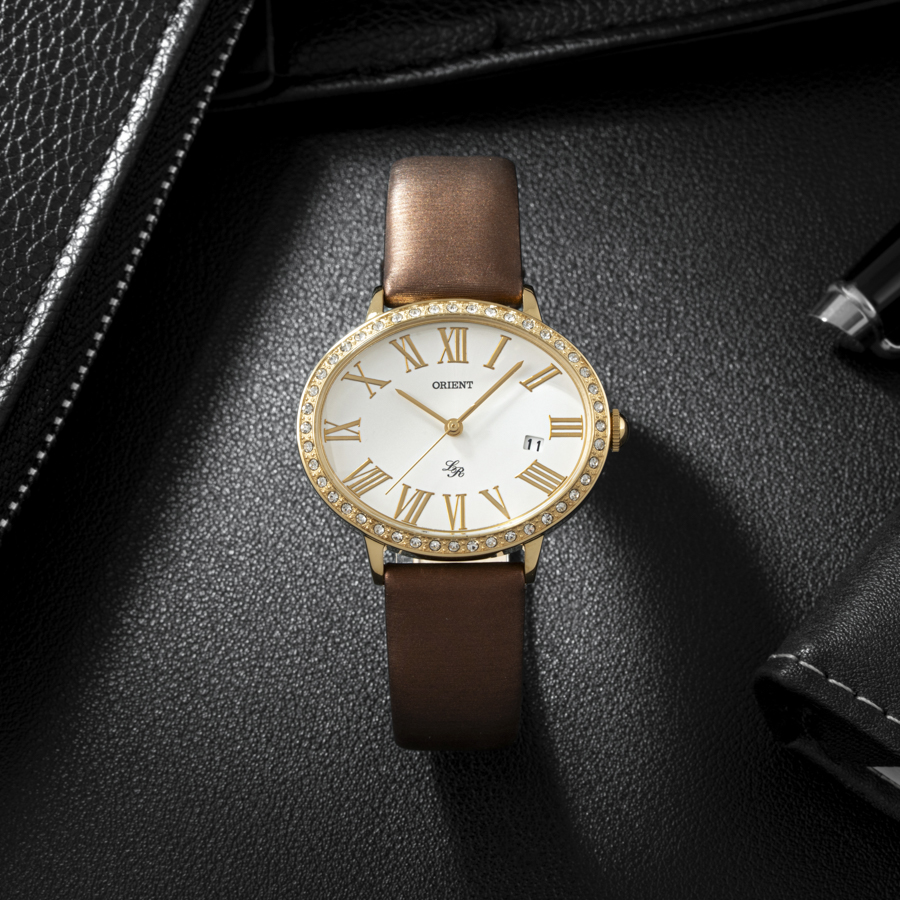 Đồng hồ Orient FUNEK005W0