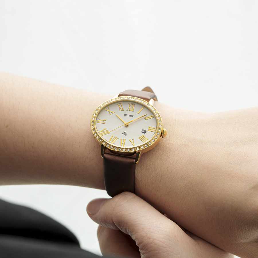 Đồng hồ Orient FUNEK005W0