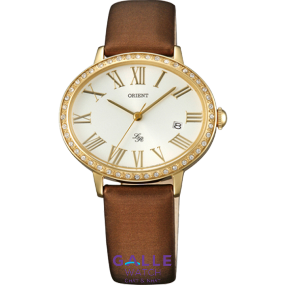 Đồng Hồ Nữ Orient Contemporary FUNEK005W0