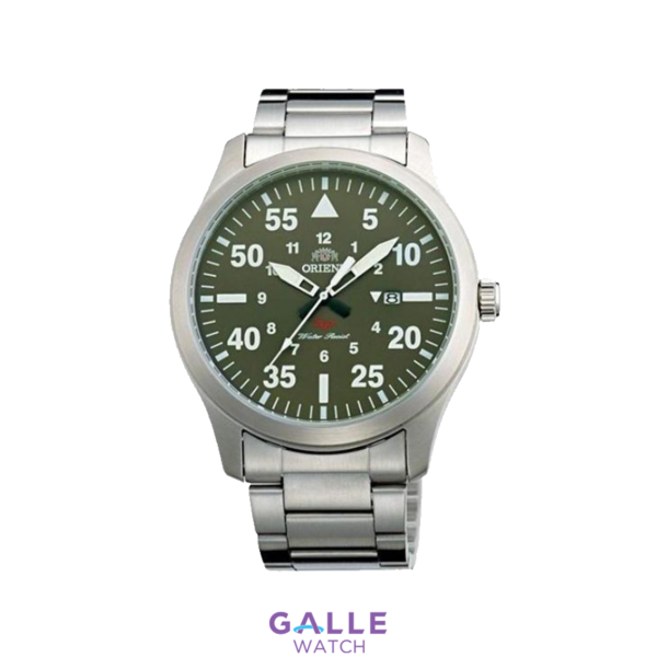 Đồng Hồ Nam Orient Sports FUNG2001F0