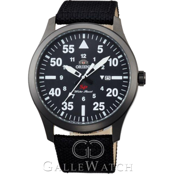 Đồng Hồ Nam Orient Sports FUNG2003B0