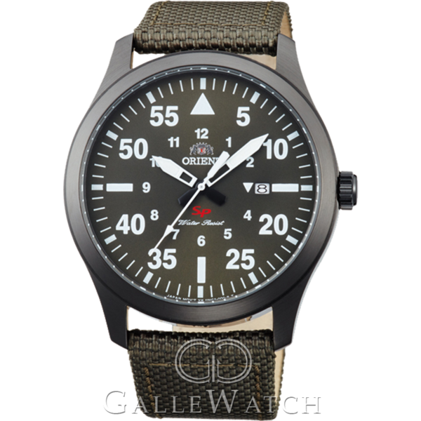 Đồng Hồ Nam Orient Sports FUNG2004F0