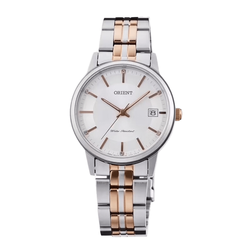 Đồng Hồ Nữ Orient Contemporary FUNG7001W0