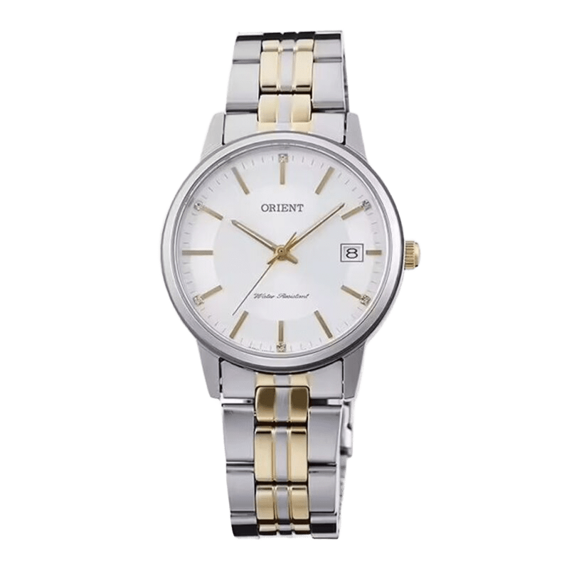 Đồng hồ Nữ Orient Contemporary FUNG7002W0