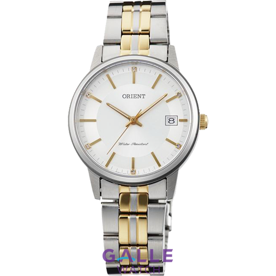 Đồng Hồ Nữ Orient Contemporary FUNG7002W0