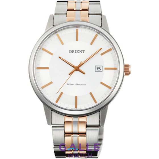 Đồng Hồ Nam Orient Contemporary FUNG8001W0