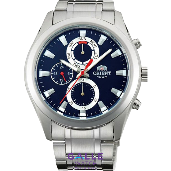 Đồng Hồ Nam Orient Sports FUY07001D0