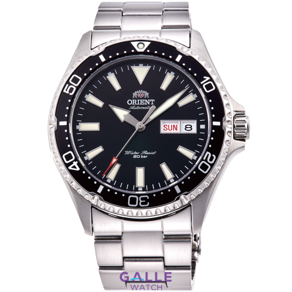 Đồng Hồ Nam Orient Sports RA-AA0001B19B