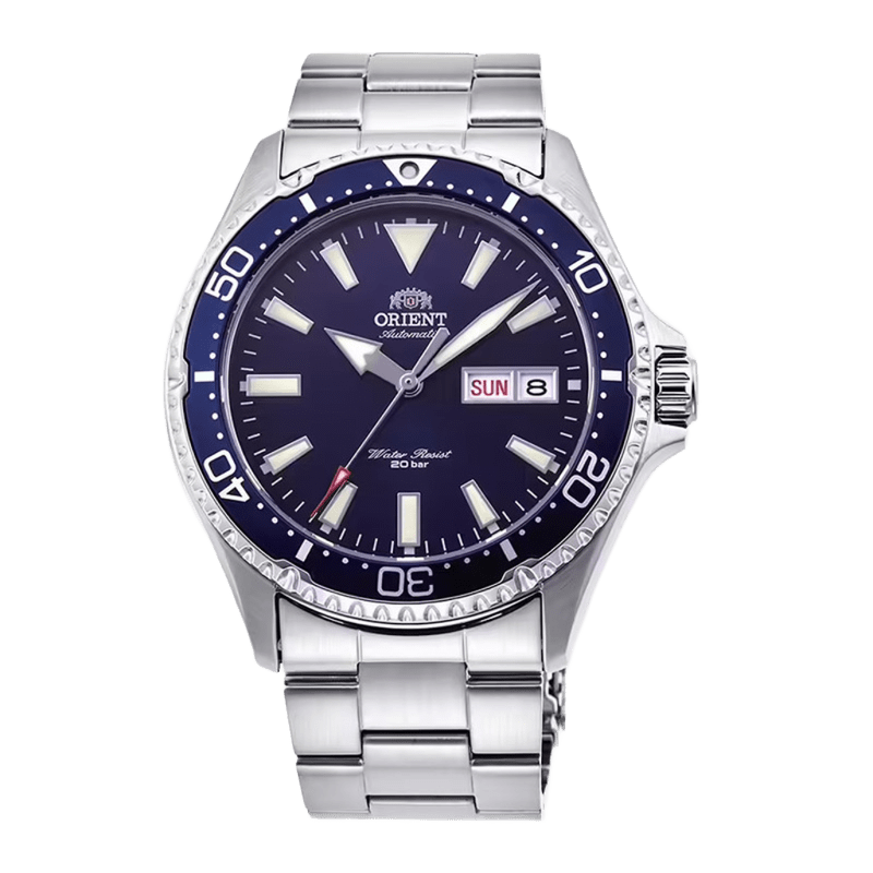Đồng hồ Orient RA-AA0002L19B