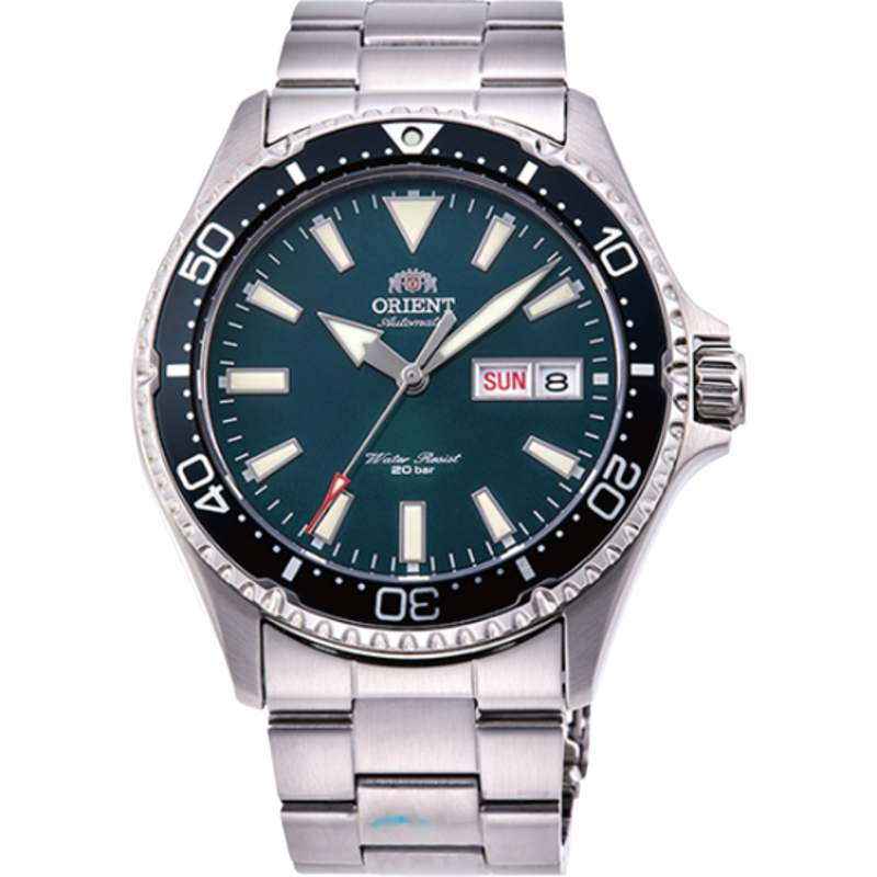 Đồng hồ Orient RA-AA0004E19B