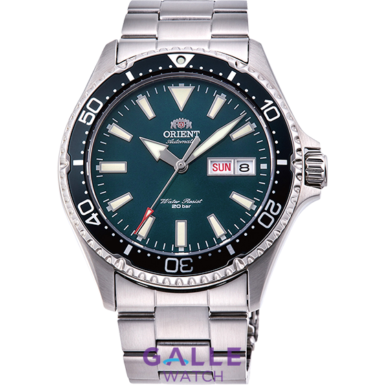 Đồng Hồ Nam Orient Sports RA-AA0004E19B