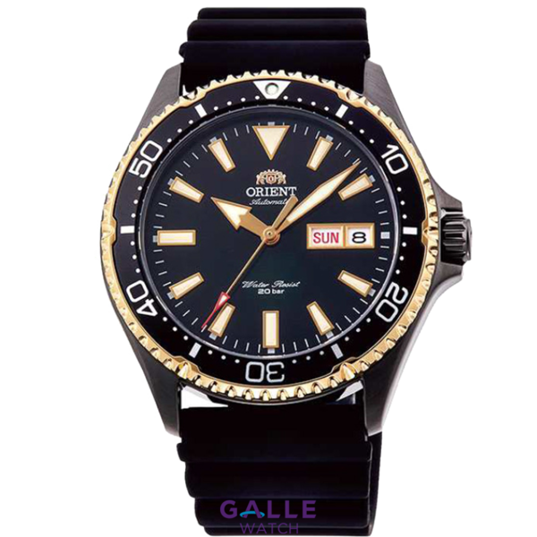 Đồng Hồ Nam Orient Sports RA-AA0005B19B