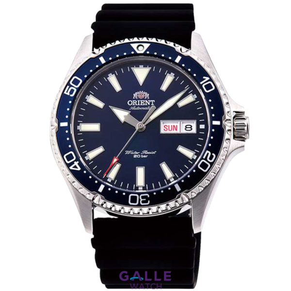 Đồng Hồ Nam Orient Sports RA-AA0006L19B