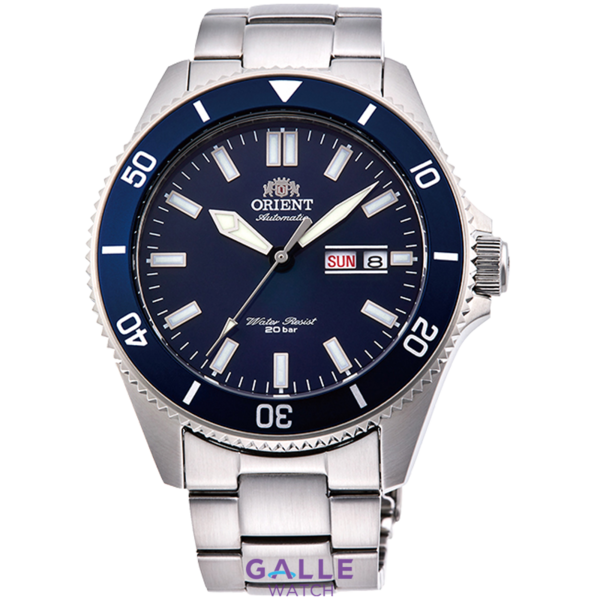 Đồng Hồ Nam Orient Sports RA-AA0009L19B