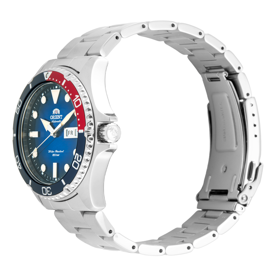 Đồng Hồ Nam Orient Sports RA-AA0812L19B