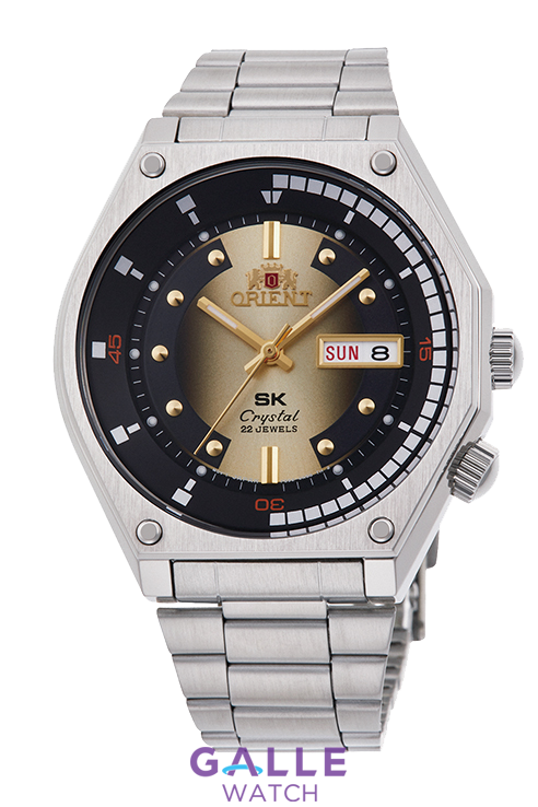 Đồng Hồ Nam Orient Revival RA-AA0B01G19B