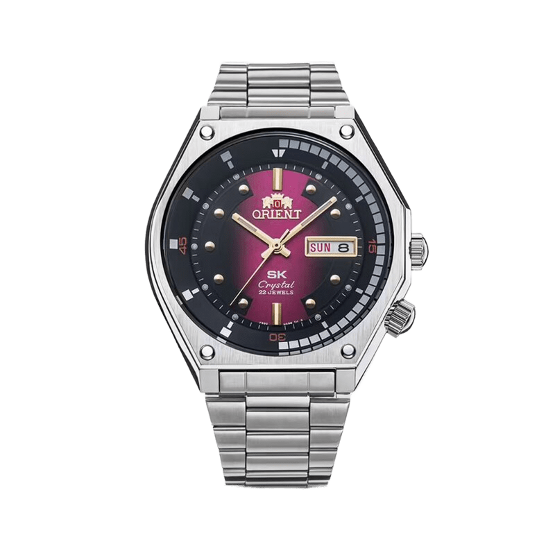 Đồng hồ Orient SK RA-AA0B02R19B