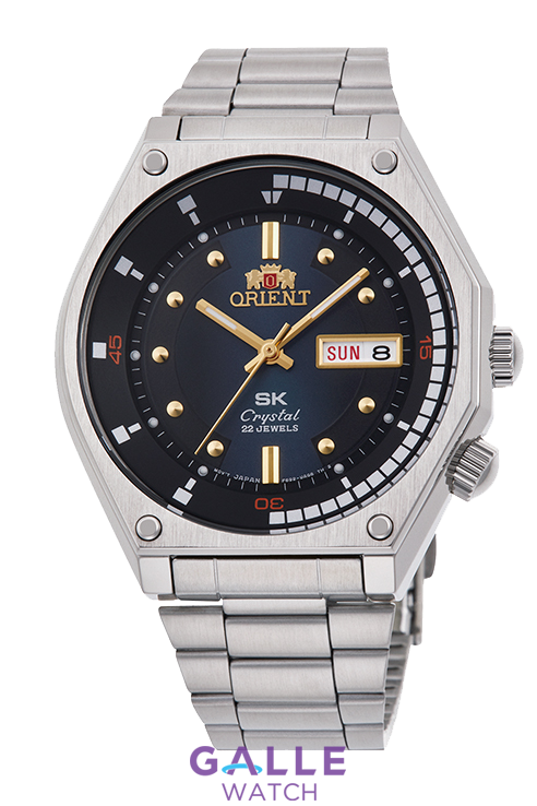 Đồng Hồ Nam Orient Revival RA-AA0B03L19B