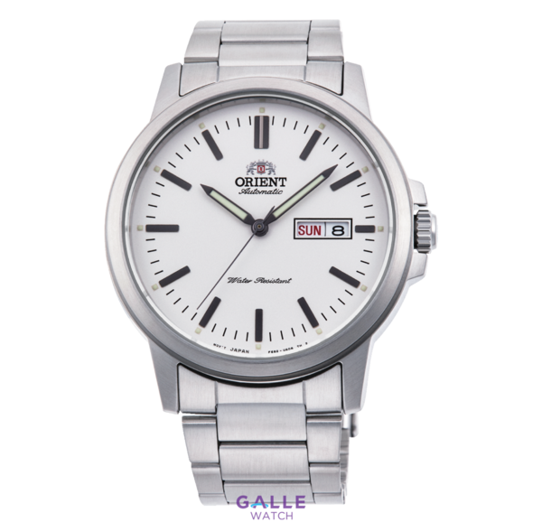 Đồng Hồ Nam Orient Contemporary RA-AA0C03S19B