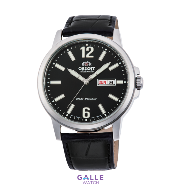 Đồng Hồ Nam Orient Contemporary RA-AA0C04B19B