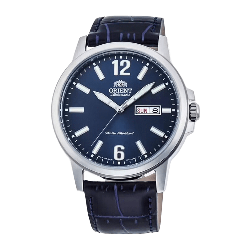 Đồng Hồ Nam Contemporary RA-AA0C05L19B