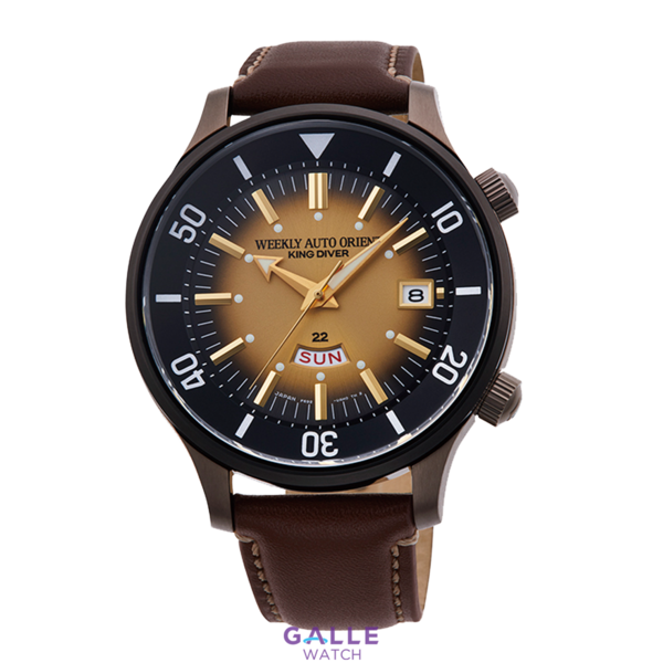 Đồng Hồ Nam Orient Sports RA-AA0D04G0HB