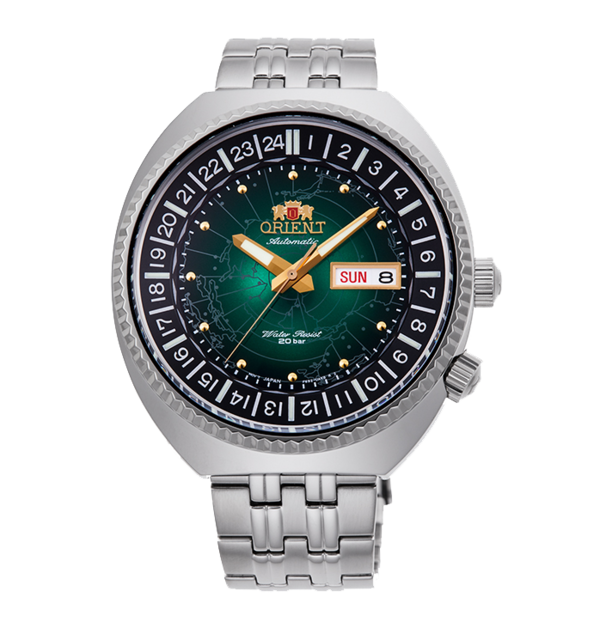 Đồng Hồ Nam Orient Revival RA-AA0E02E19B