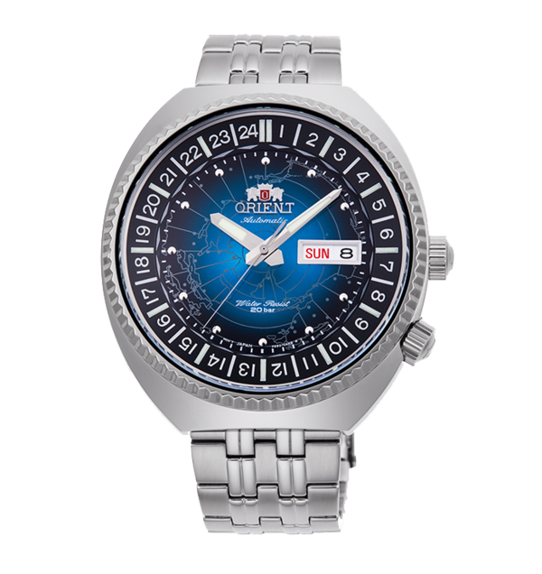 Đồng Hồ Nam Orient Revival RA-AA0E03L19B