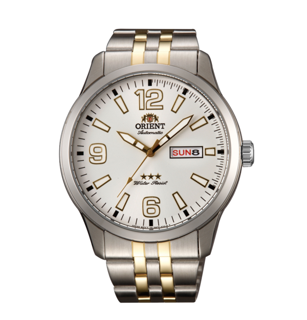 Đồng Hồ Nam Orient 3Star RA-AB0006S19B