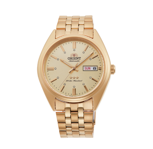Đồng Hồ Nam Orient 3Star RA-AB0E04G19B