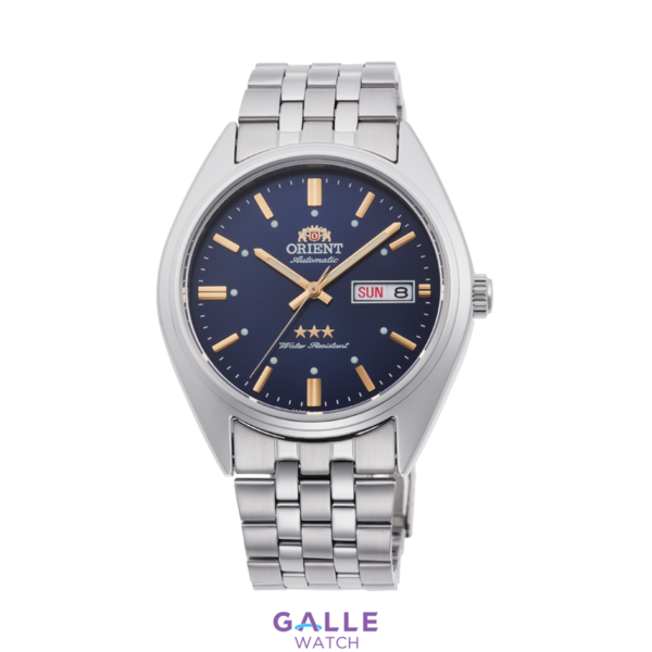 Đồng Hồ Nam Orient 3Star RA-AB0E08L19B