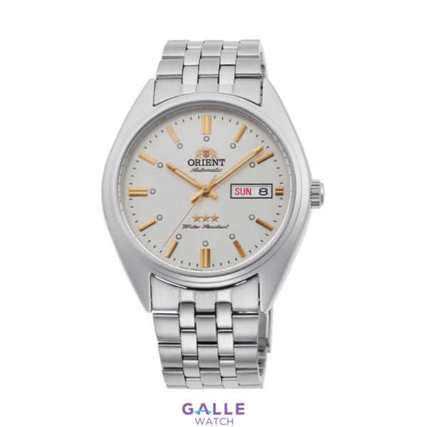 Đồng Hồ Nam Orient 3Star RA-AB0E10S19B