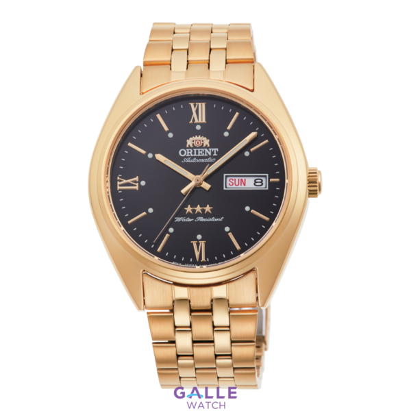 Đồng Hồ Nam Orient 3Star RA-AB0E11B19B