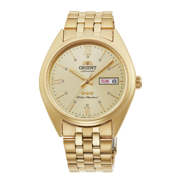 Đồng Hồ Nam Orient 3Star RA-AB0E13G19B