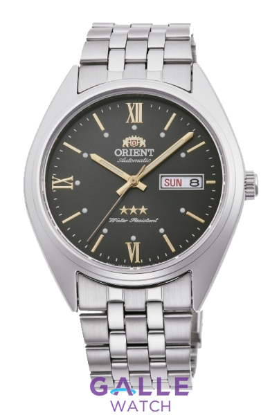 Đồng Hồ Nam Orient 3Star RA-AB0E14N19B