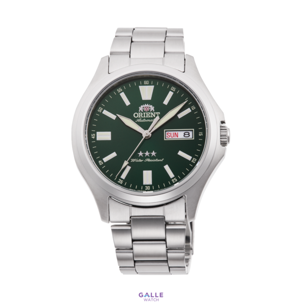 Đồng Hồ Nam Orient 3Star RA-AB0F08E19B