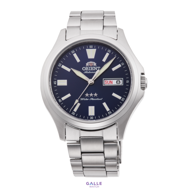 Đồng Hồ Nam Orient 3Star RA-AB0F09L19B