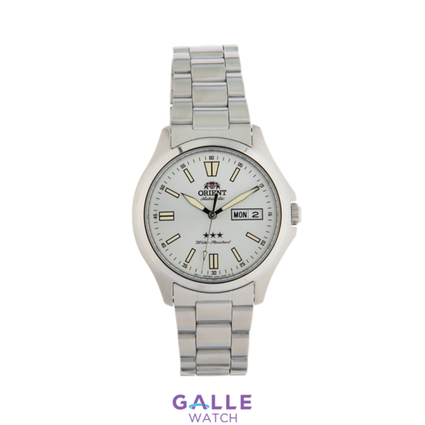 Đồng Hồ Nam Orient 3Star RA-AB0F12S19B