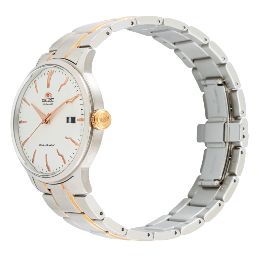 Đồng Hồ Nam Orient Classic RA-AC0004S10B