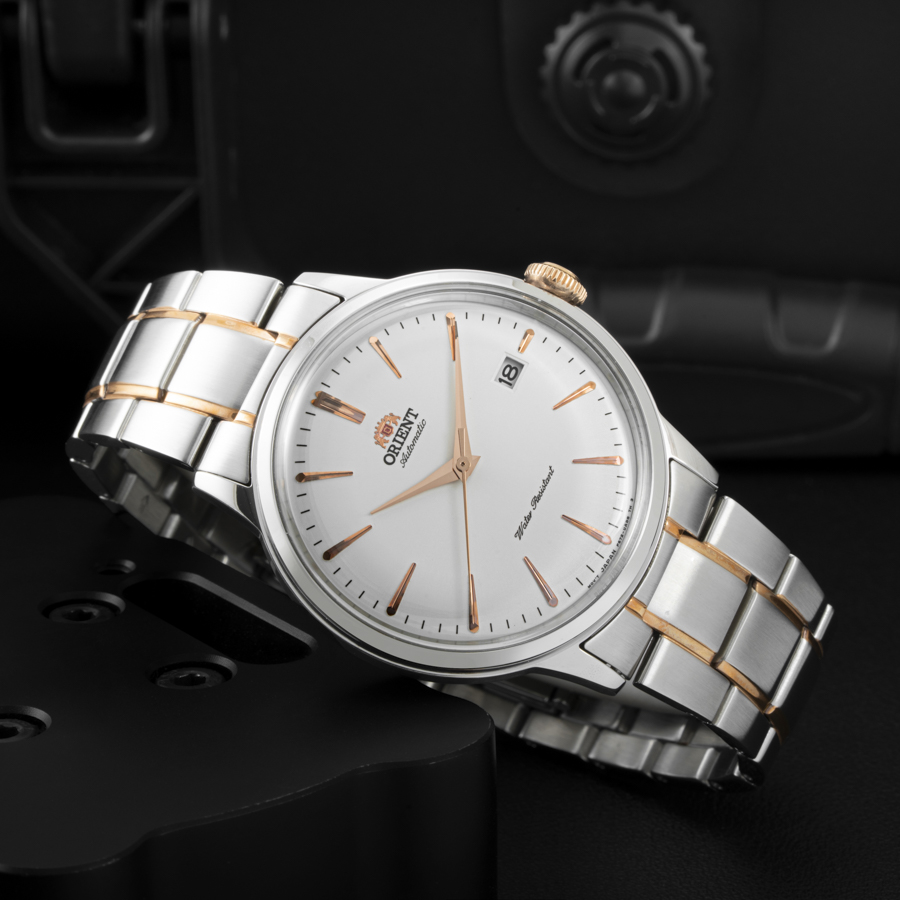 Đồng Hồ Nam Orient Classic RA-AC0004S10B