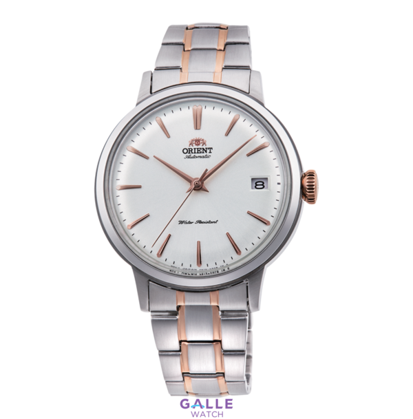 Đồng Hồ Nữ Orient Classic RA-AC0008S10B