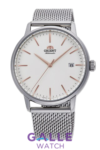 Đồng Hồ Nam Orient Contemporary RA-AC0E07S10B