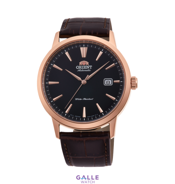 Đồng Hồ Nam Orient Contemporary RA-AC0F03B10B