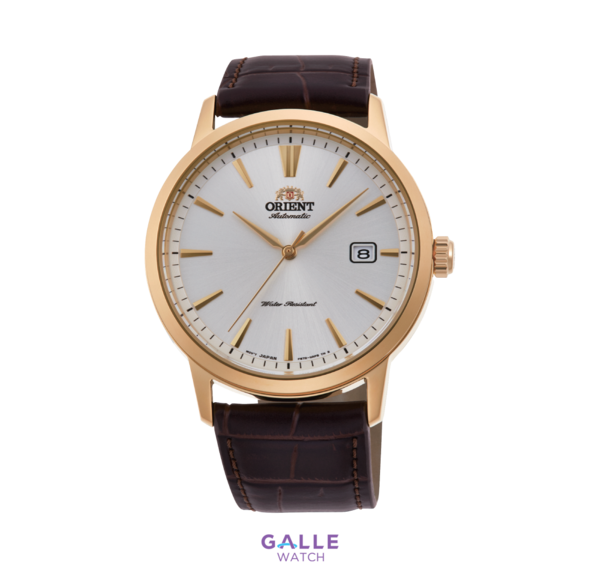 Đồng Hồ Nam Orient Contemporary RA-AC0F04S10B