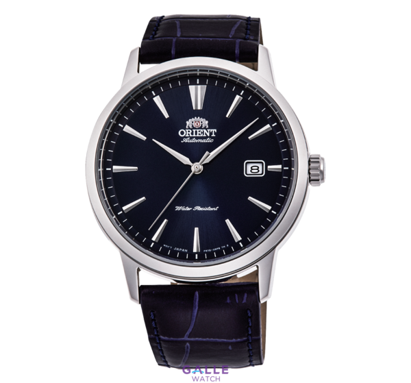 Đồng Hồ Nam Orient Contemporary RA-AC0F06L10B