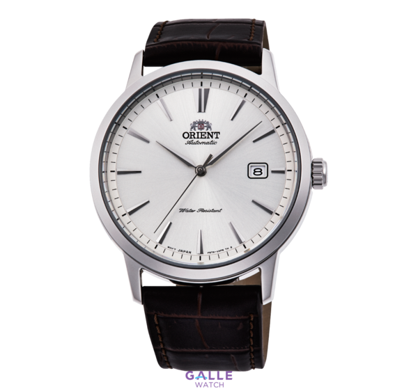 Đồng Hồ Nam Orient Contemporary RA-AC0F07S10B